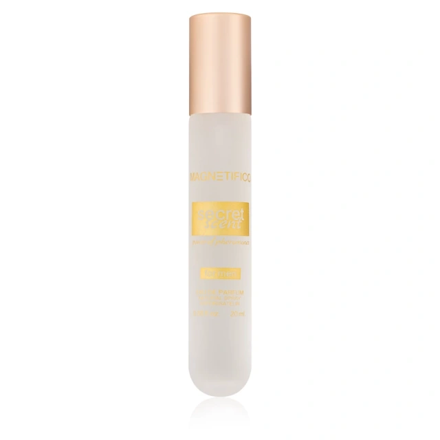Magnetifico Secret Scent -, Cytrus, 20 ml