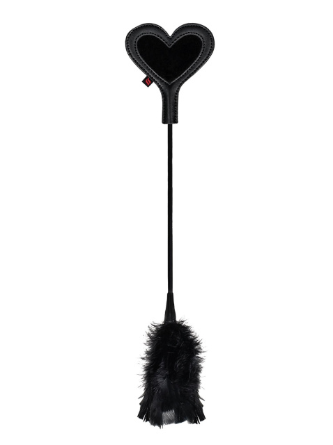 Obsessive A704 - Пэддл, Czarny, 40 cm, O/S