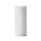 Мастурбатор Tenga Sleeve 3D Zen (белый)