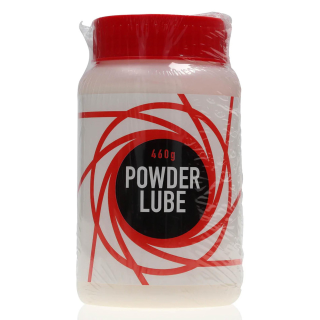 Pharmquests Powder Lube - Lubrykant, Bezzapachowy, 460 ml