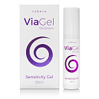 Стимулирующий гель для женщин Cobeco ViaGel Women Sensitivity Gel, 30 мл