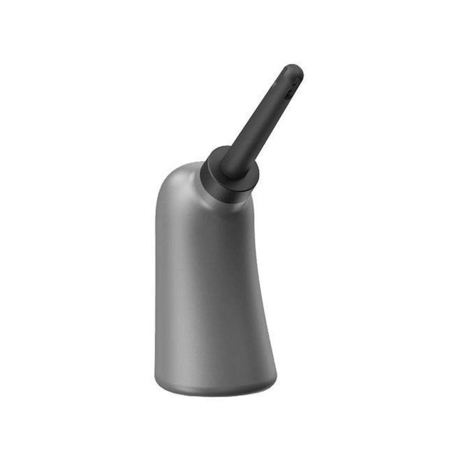 Анальний душ Dorcel Douche Mate, 350 мл (чорний)