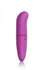 Вибратор для клитора Power Escorts Mini G Spot, 12 см (розовый)