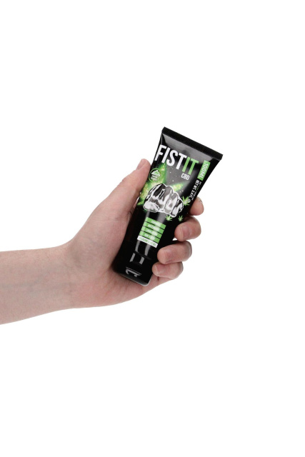 Fist It by Shots Cbd - Lubrykant na bazie wody, 100 ml