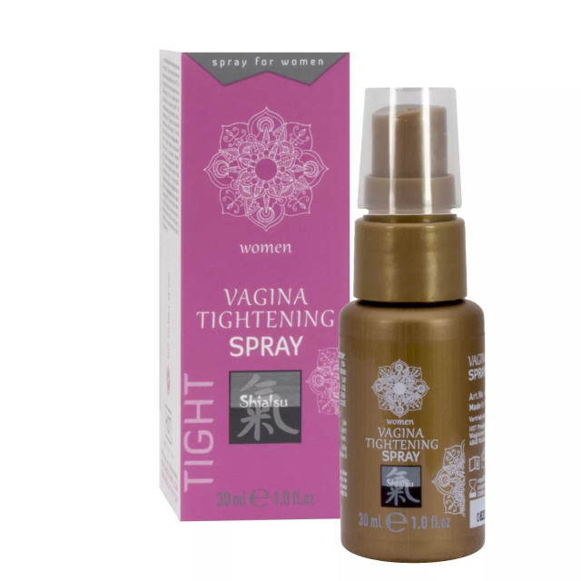Hot -, 30 ml
