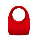 Ерекційне кільце Red Revolition Sphinx, 6 см (червоний)