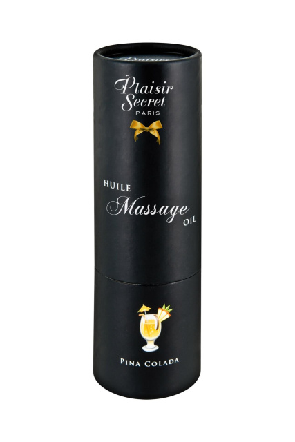 Масажна олія Secret Pleasure Pina Colada, 59 мл