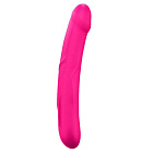 Фаллоимитатор Dorcel Real Sensatio L, 29 см (розовый)