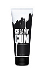 Creamy Creamy Cum - Lubrykant na bazie hybrydowej, Bezzapachowy, 150 ml