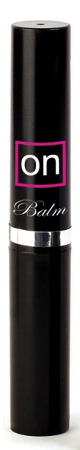 Balsam pobudzający łechtaczkę Sensuva On Naturalny Balsam Pobudzający Dla Niej, 2 g