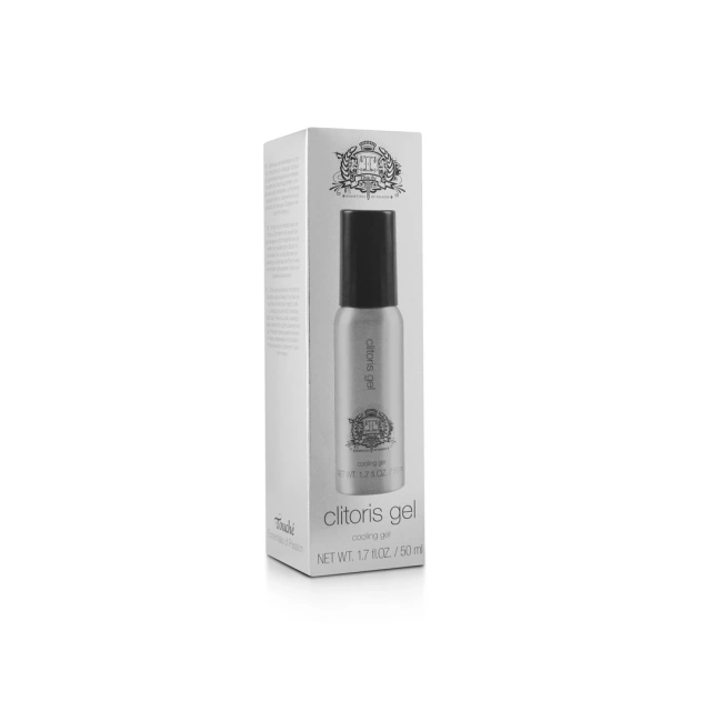 Touché Touché - Spray, Bezzapachowy, 50 ml