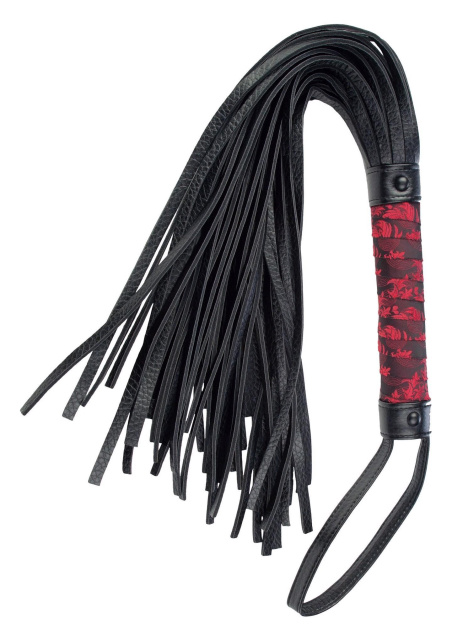 CalExotics Scandal - Pejcz, Czarny, 37, 5 cm