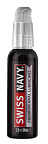 Swiss Navy Premium Anal - Lubrykant na bazie silikonu, 59 ml