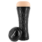 Мастурбатор Real Body Real Cup Anus (телесный)