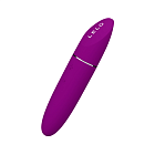 Вибратор Lelo Mia 3, 11,1 см (фиолетовый)