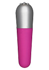 Вибратор для клитора Toy Joy Funky Viberette, 10,5 см (розовый)