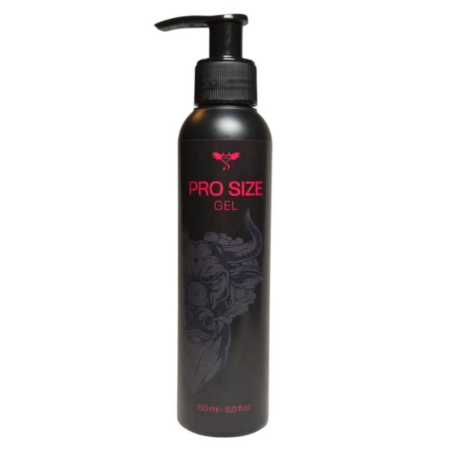 Гель для збільшення пеніса Emily Love Pro Size, 150 мл
