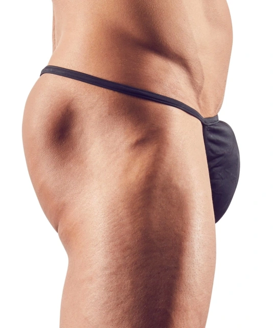 Svenjoyment Men's Mini String - Stringi męskie, S