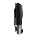 Мастурбатор з вібрацією Satisfyer Power (чорний)