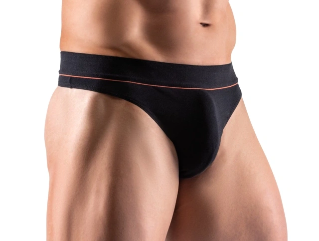 Svenjoyment Men's String - Stringi, S