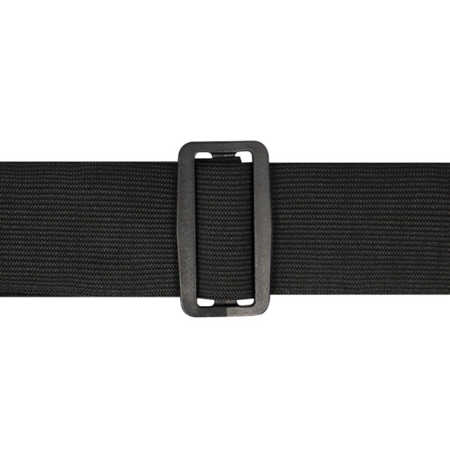 Harness Atraction Jackson - Strapon, W kolorze cielistym, 19.8 cm