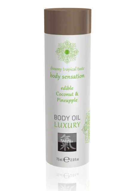 Hot -, 75 ml
