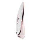 Вакуумный стимулятор клитора Satisfyer Pret A Porter (розовый)