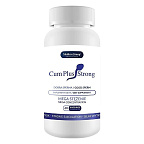 Таблетки для чоловіків Medica-Group Cum Plus Strong, 60 шт.