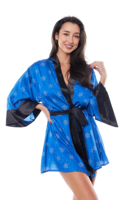 Anais Aster Beauty - Peniuar, XXL/XXXL