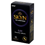 Презервативи тонкі Skyn Elite безлатексні, 10 шт.