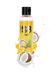 Лубрикант Stimul8 S8 4-in-1 Dessert Lube Pineapple, 125 мл