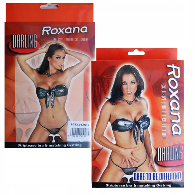 Inny Darling - Komplet bielizny