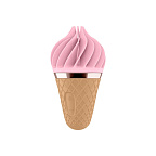 Satisfyer Sweet Treat - Wibrator, Różowy, 10, 5 cm