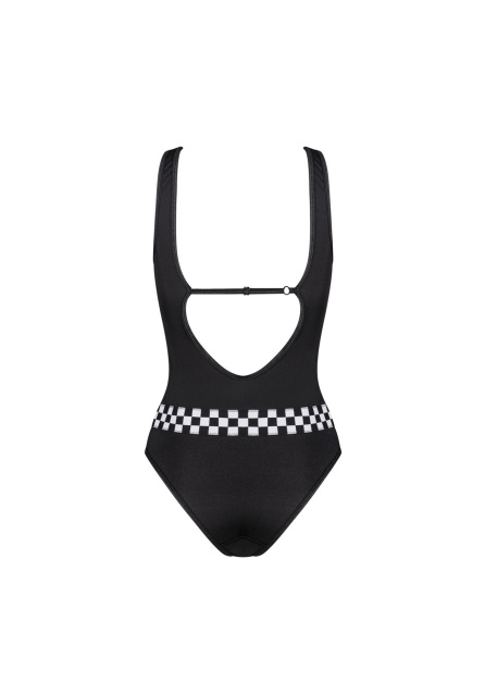Боді Obsessive Rallien, M/L (мульті)