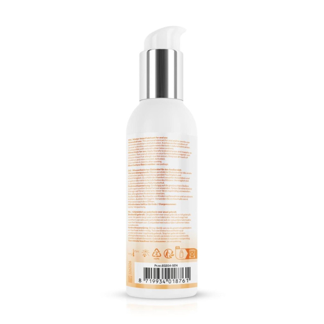 Лубрикант EasyGlide Sensitive Anal, 150 мл