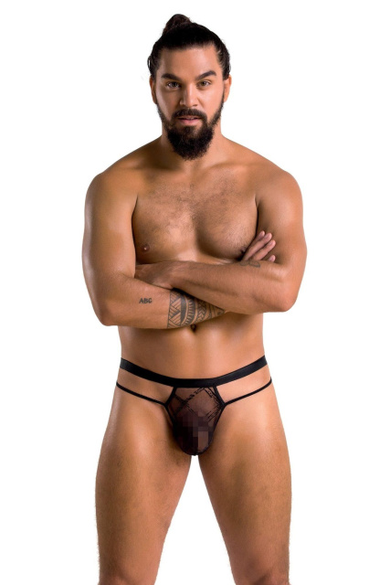 Casmir 029 Thong Collin - Stringi męskie, L/XL