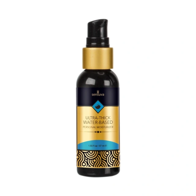 Gęsty lubrykant Sensuva Ultra Thick, 57 ml