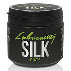 Гель-лубрикант Cobeco Lubricating Silk Fists, 500мл