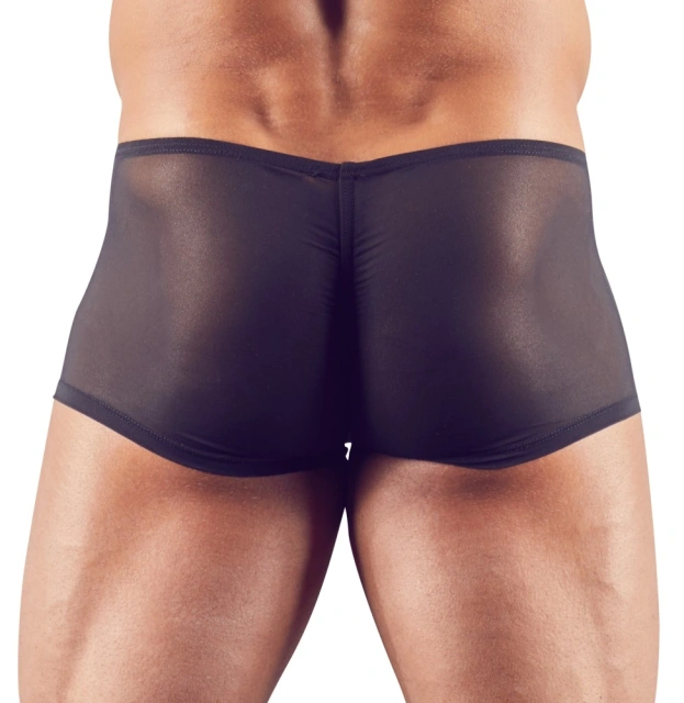 Чоловічі труси Svenjoyment Underwear, XL (чорний)