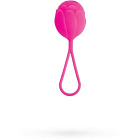 Вагинальные шарики A-Toys Pleasure Ball, 10,5 см (розовый)