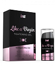 Гель для звуження піхви Intt Like a Virgin, 15 мл