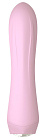 Вибратор Cuties Mini, 13,6 см (розовый)