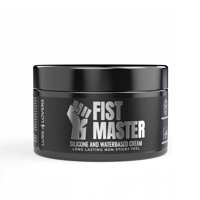 Lube4lovers Anale Fist Master - Lubrykant do fistingu, 250 ml