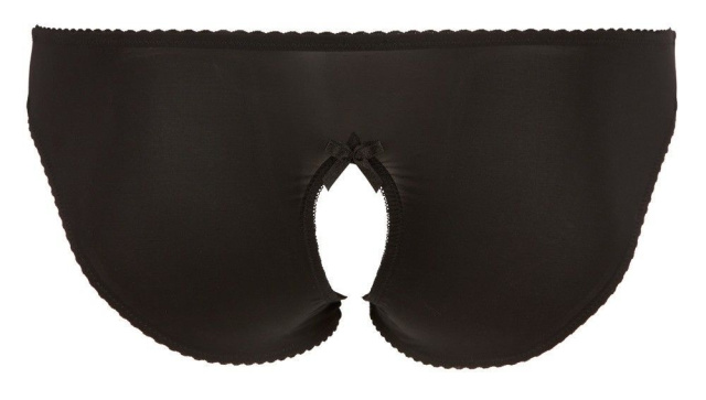 Cottelli CURVES Cottelli Curves - Majtki, XXXXL