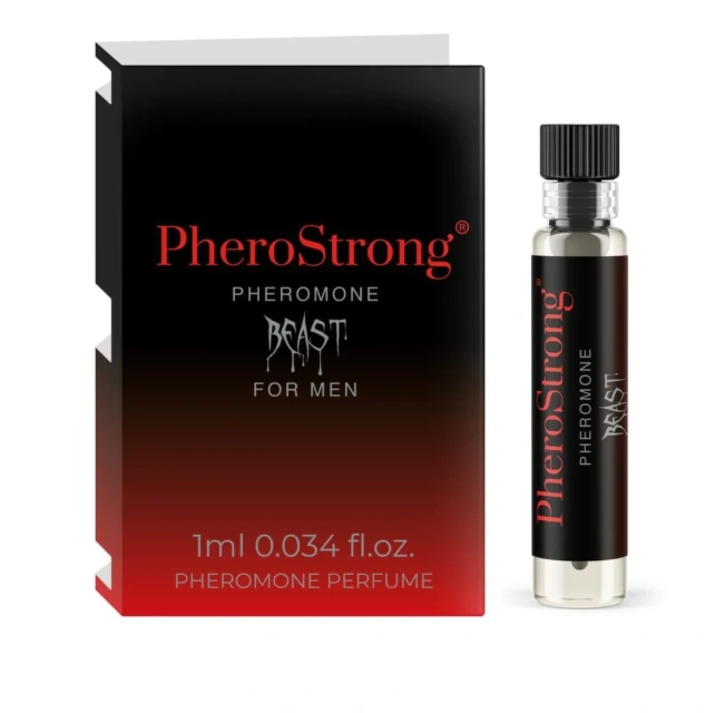 PheroStrong -, 1 ml