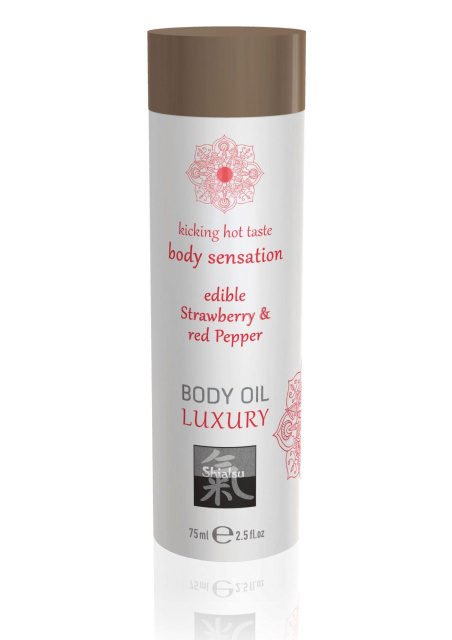 Hot -, 75 ml