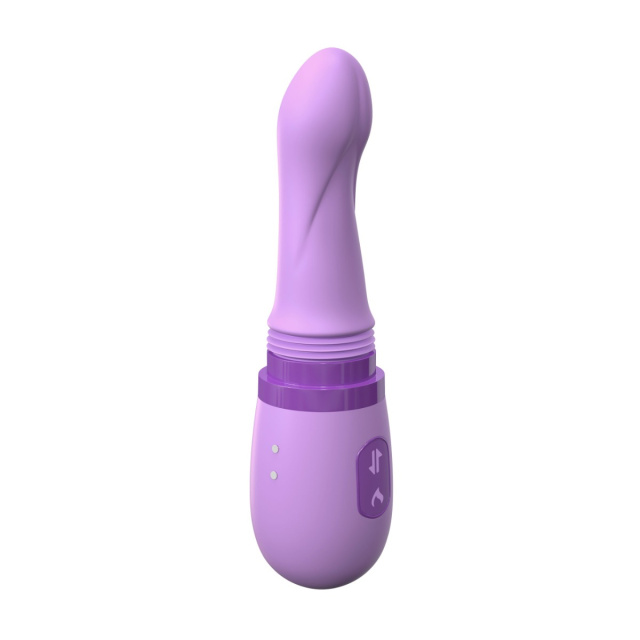 Секс-машина Fantasy For Her Personal Sex Machin (фиолетовый)