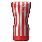 Мастурбатор Tenga Soft Tube Cup (белый)