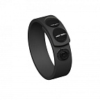 Ерекційне кільце Love To Love Hero Ring, 6 см (чорний)