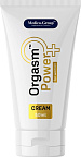 Збуджувальний крем Medica Orgasm Power+ Cream For Women, 50 мл